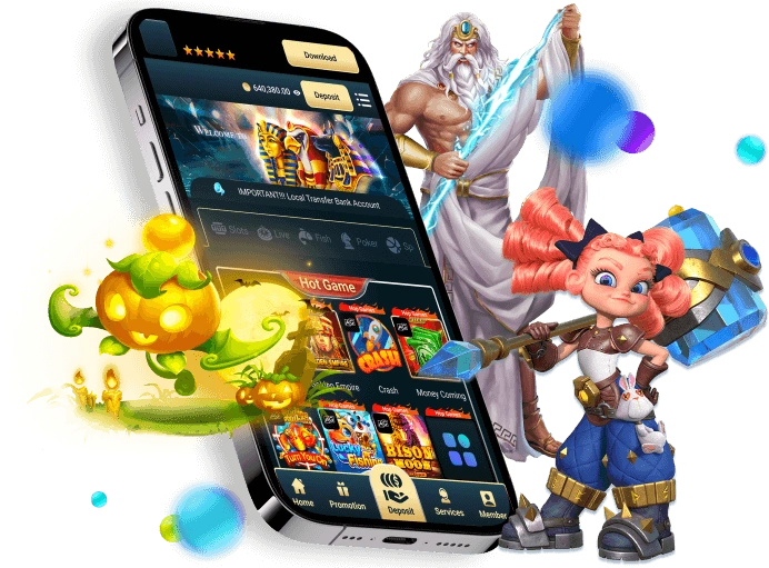 Chơi game công bằng 55vin code