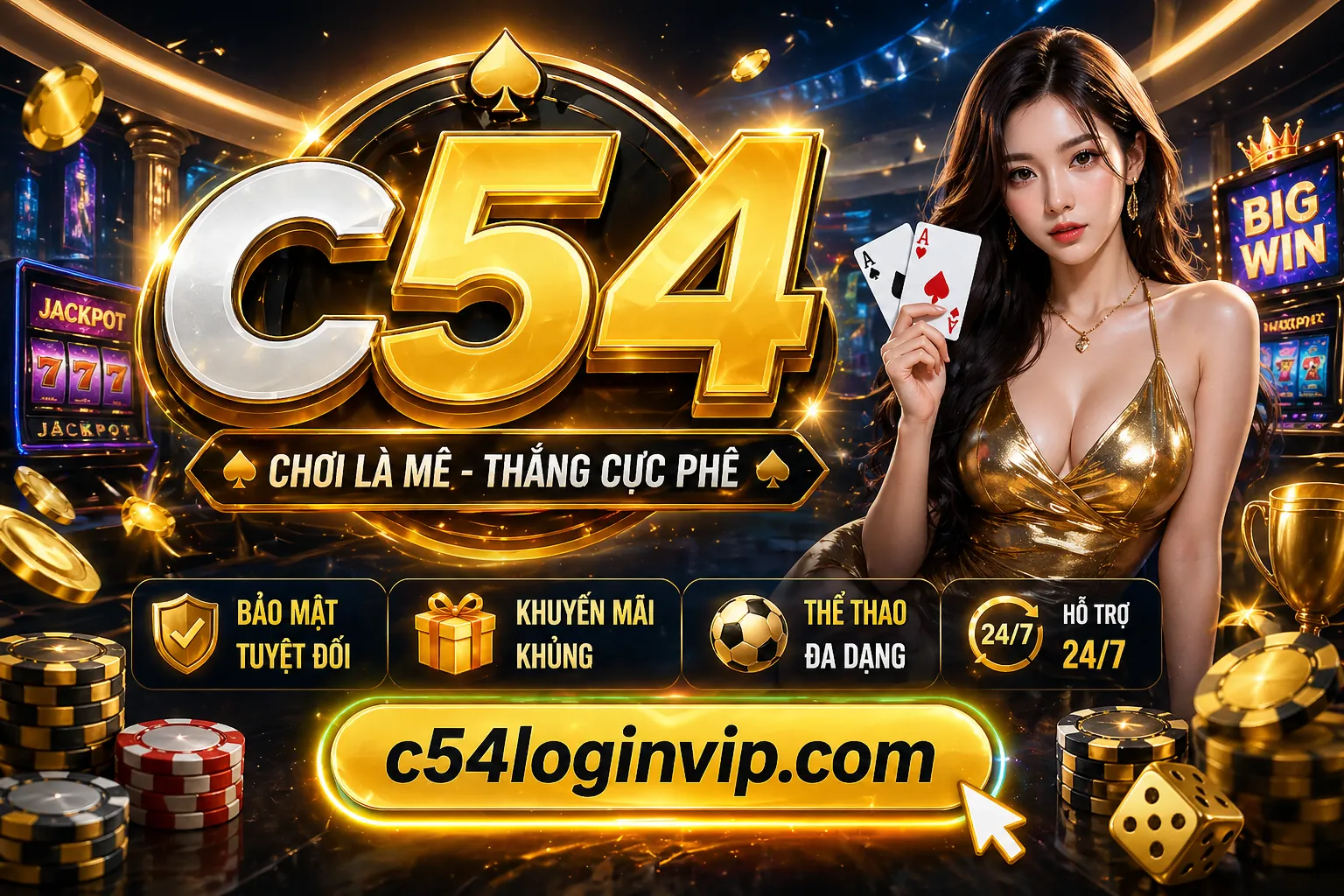 Sòng Bạc Trực Tuyến 55vin code