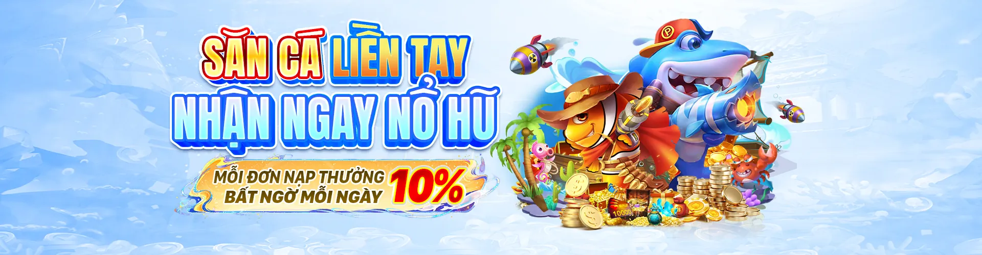 Hình ảnh chính về các chương trình khuyến mãi và sự kiện mới nhất của 55vin code