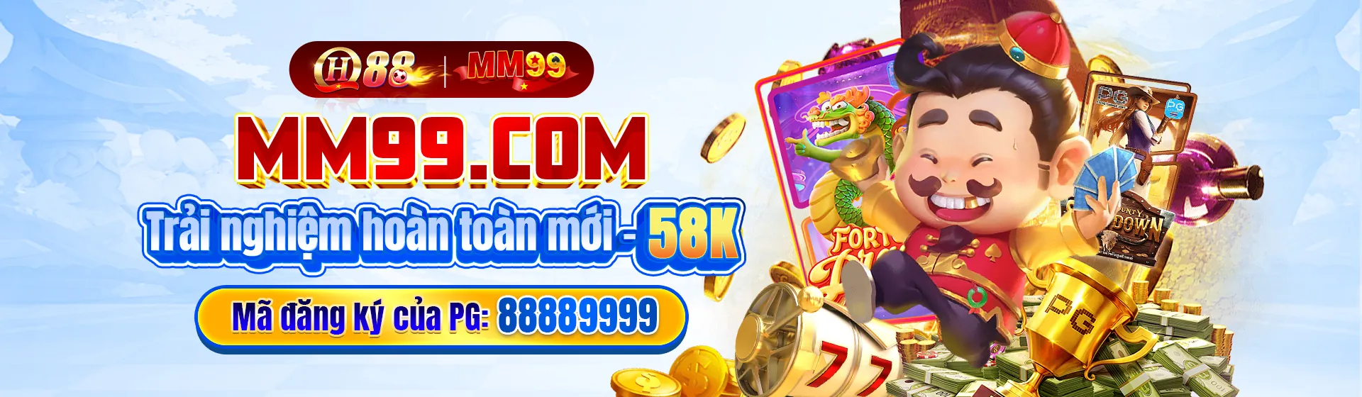 Thế giới quay hũ đầy kịch tính tại 55vin code