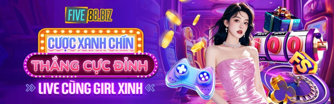 Hình ảnh hoành tráng về trò chơi nổ hũ tại 55vin code