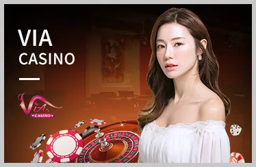 Casino trực tuyến 55vin