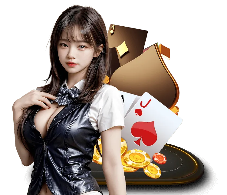 Trò Chơi Slot